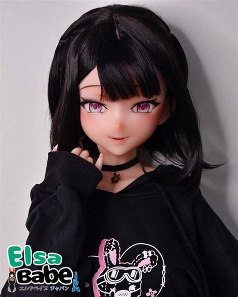 elsa babe|ElsaBabe 148cm